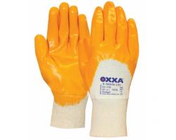 Werkhandschoenen Oxxa X-Nitrile-Lite 51-170